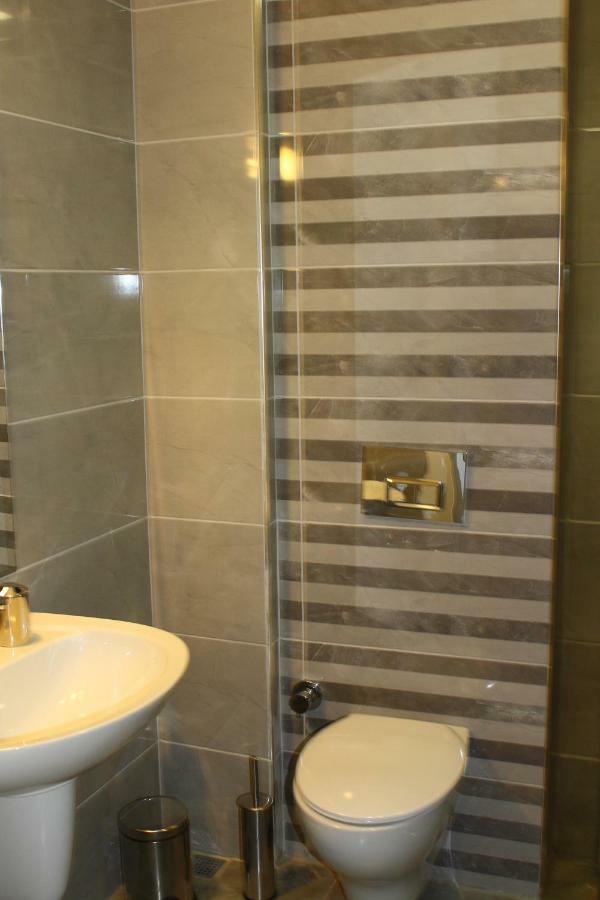 Liman Boutique Otel Kemer Exterior photo