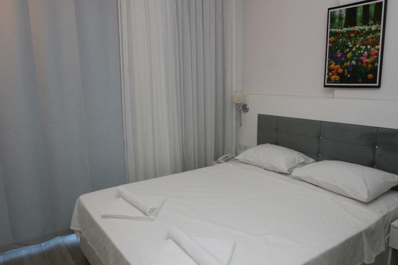 Liman Boutique Otel Kemer Exterior photo