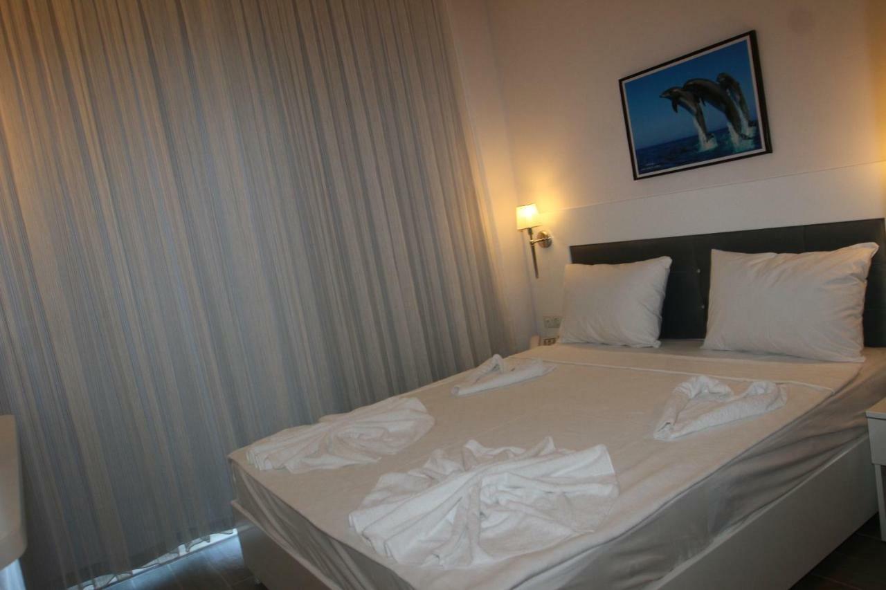 Liman Boutique Otel Kemer Exterior photo