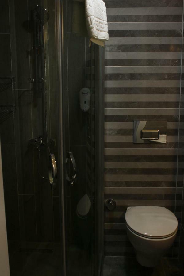Liman Boutique Otel Kemer Exterior photo
