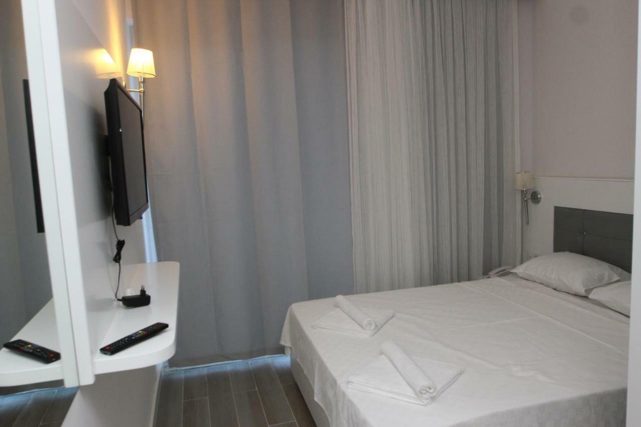 Liman Boutique Otel Kemer Exterior photo