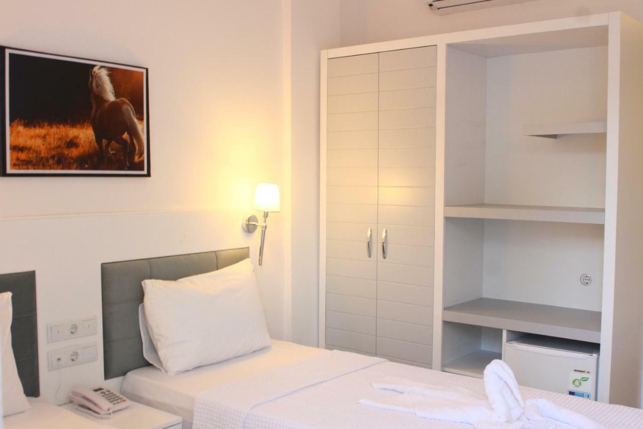 Liman Boutique Otel Kemer Exterior photo