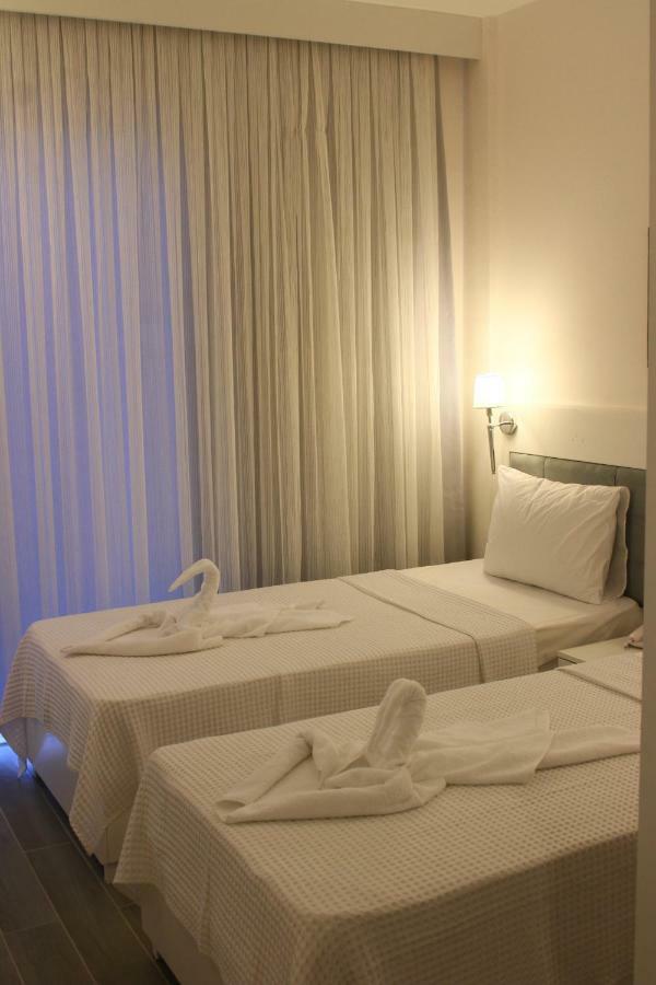 Liman Boutique Otel Kemer Exterior photo