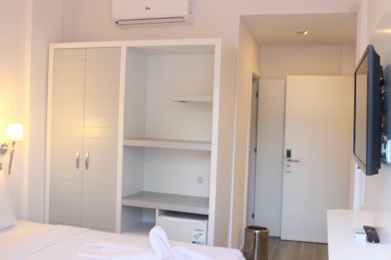 Liman Boutique Otel Kemer Exterior photo